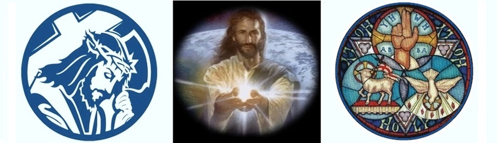 The New Yeshua21 Blog